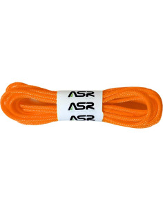 Cuerda Paracord ASR Tactical 15.24m Naranja 147.42kg Resistencia 2