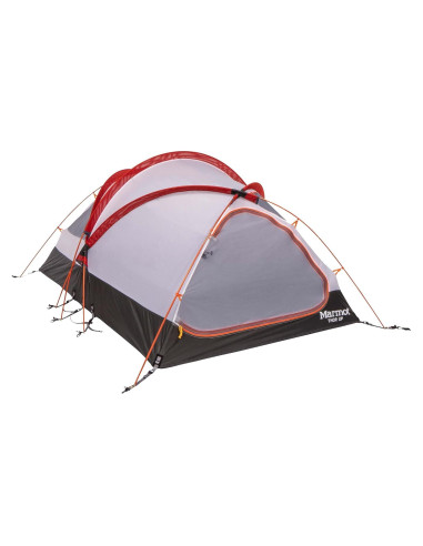 Tienda de Camping Marmot Thor 2P | Resistente al Agua, 2 Personas