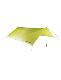 Tarp Refugio Ultraligero Sea to Summit Mediano 2x2.6m