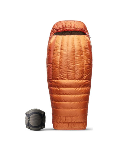 Saco de dormir plumas Sea to Summit 15C Regular 1 persona