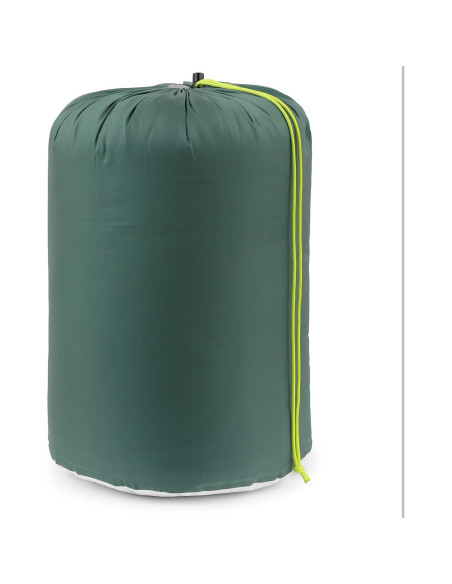 Saco de Dormir CORE 30 Grados para Adultos - 196x84 cm Saco de Dormir CORE 30 Grados para Adultos - 196x84 cm