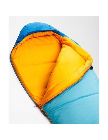 Saco de dormir The North Face Wasatch Pro 20 -7C para Camping Saco de dormir The North Face Wasatch Pro 20 -7C para Camping