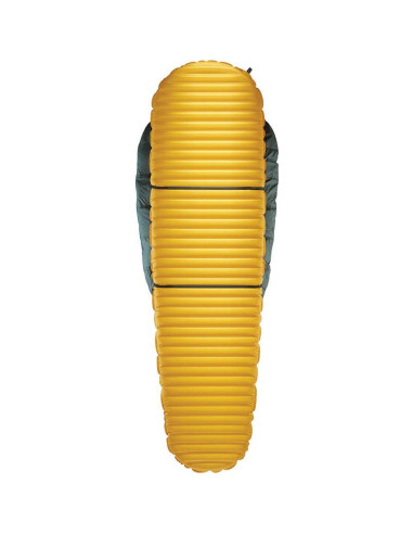 Saco de dormir ultraligero Therm-a-Rest Hyperion 0C Regular