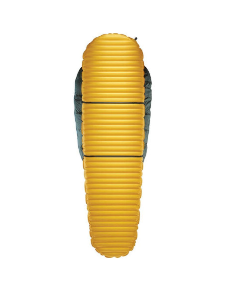Saco de dormir ultraligero Therm-a-Rest Hyperion 0C Regular Saco de dormir ultraligero Therm-a-Rest Hyperion 0C Regular