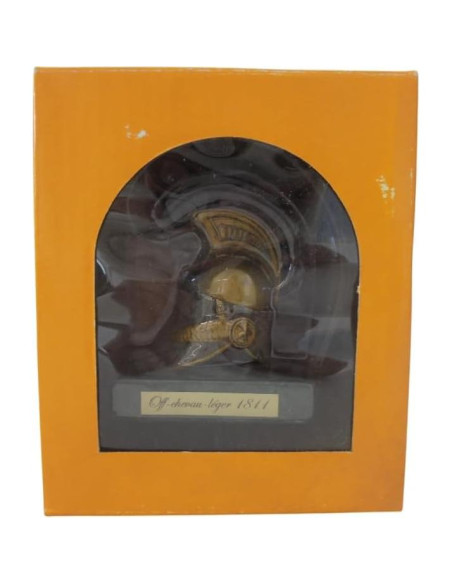 Casco Miniatura Soldado Napoleón OPO 10 8 cm Metal Casco Miniatura Soldado Napoleón OPO 10 8 cm Metal