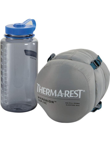 Saco de dormir ultraligero Therm-a-Rest Hyperion 0C Regular