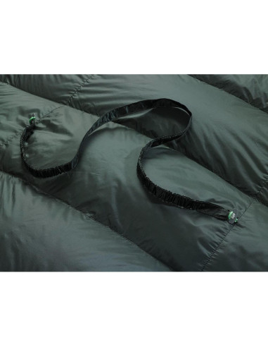 Saco de dormir ultraligero Therm-a-Rest Hyperion 0C Regular