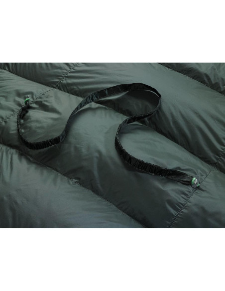 Saco de dormir ultraligero Therm-a-Rest Hyperion 0C Regular Saco de dormir ultraligero Therm-a-Rest Hyperion 0C Regular