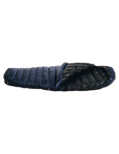 Saco de Dormir Western Mountaineering TerraLite 25F Azul Marino