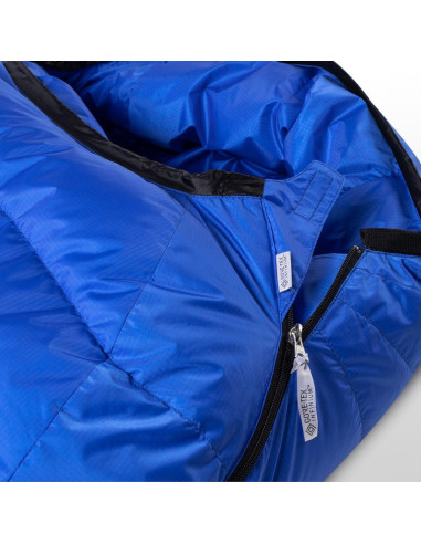 Saco de Dormir Western Mountaineering Antelope GWS 1.27 kg 5C