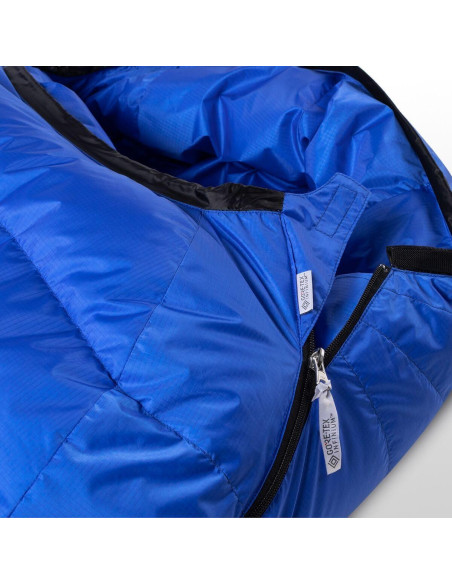 Saco de Dormir Western Mountaineering Antelope GWS 1.27 kg 5C Saco de Dormir Western Mountaineering Antelope GWS 1.27 kg 5C
