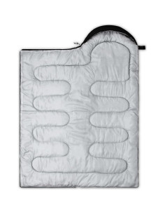Saco de Dormir HOSIMA Axolotl para Niños 228.6x81.3cm 2