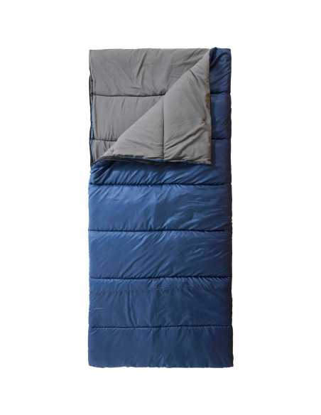 Saco de dormir TETON Sports Response 10F Azul 3 estaciones Saco de dormir TETON Sports Response 10F Azul 3 estaciones