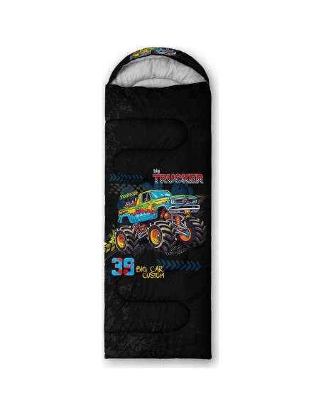 Saco de Dormir Nttopship SD002 Impermeable 80x230 cm Saco de Dormir Nttopship SD002 Impermeable 80x230 cm