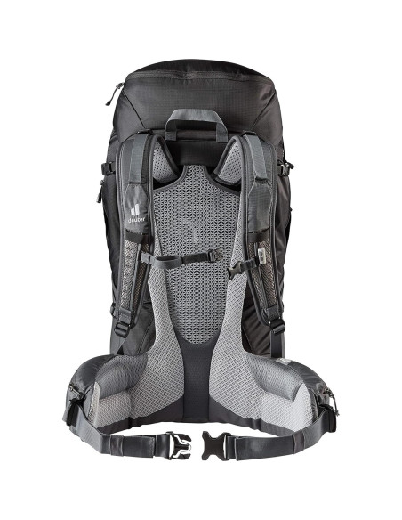 Mochila de Senderismo Deuter Futura Pro 40L Negra Mochila de Senderismo Deuter Futura Pro 40L Negra