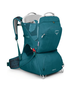 Mochila Portabebés Osprey Poco SLT Ligera 2.14 kg