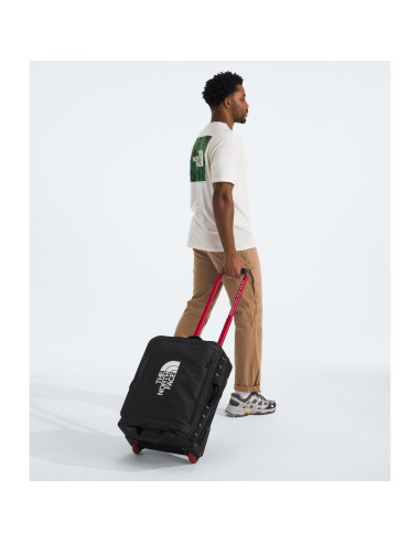 Maleta Rodante THE NORTH FACE Base Camp Voyager 21" 40L