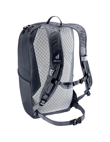 Mochila Deuter Speed Lite 17L Negra para Excursionismo Mochila Deuter Speed Lite 17L Negra para Excursionismo