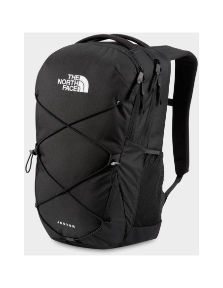 Mochila para portátil The North Face Jester 28L Negra Mochila para portátil The North Face Jester 28L Negra