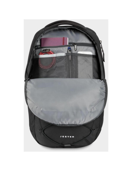 Mochila para portátil The North Face Jester 28L Negra Mochila para portátil The North Face Jester 28L Negra