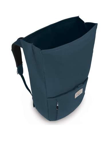Mochila Osprey Arcane Roll Top 30L Azul Stargazer