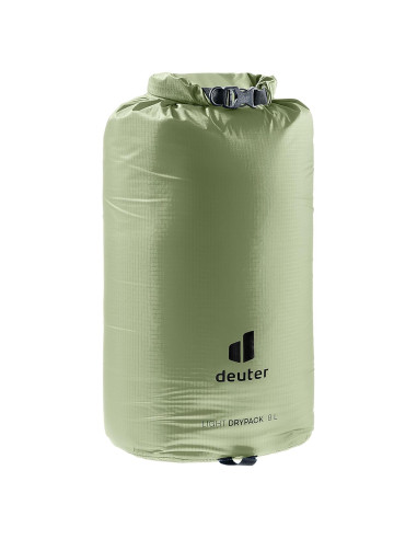 Saco Seco Impermeable Deuter Light Drypack 8L para Trekking