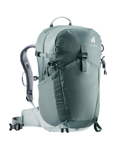 Mochila de Senderismo Deuter Trail 23 SL Verde Oscuro 23L