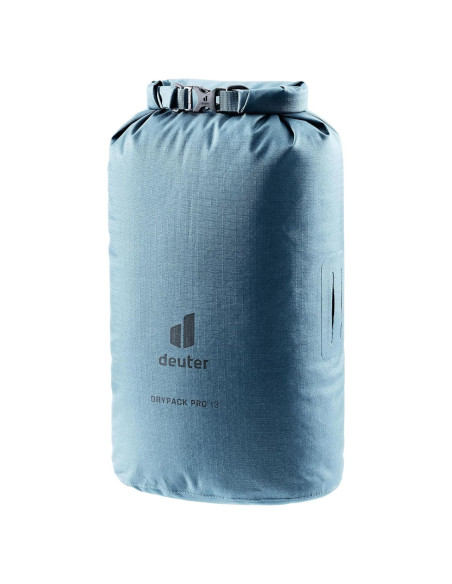 Saco Impermeable Deuter Drypack Pro 8L - Atlántico Saco Impermeable Deuter Drypack Pro 8L - Atlántico
