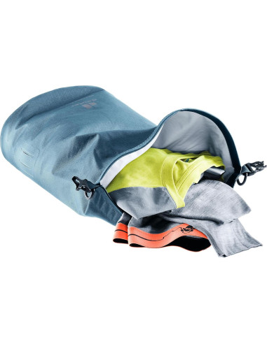 Saco Impermeable Deuter Drypack Pro 8L - Atlántico