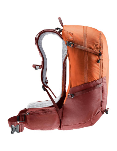 Mochila de Senderismo Deuter 27L Aircomfort Hombres