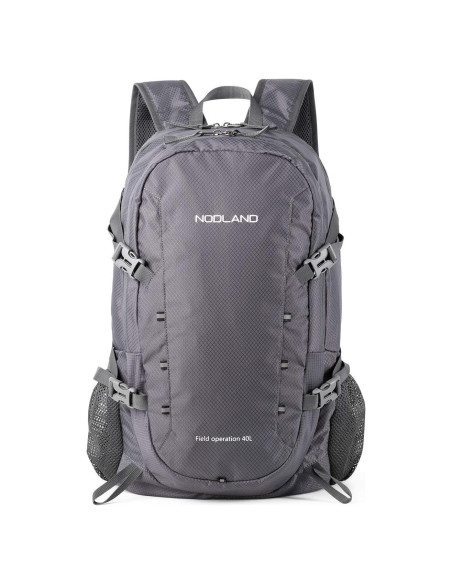 Mochila de Viaje NODLAND 40L Plegable Resistente al Agua Mochila de Viaje NODLAND 40L Plegable Resistente al Agua