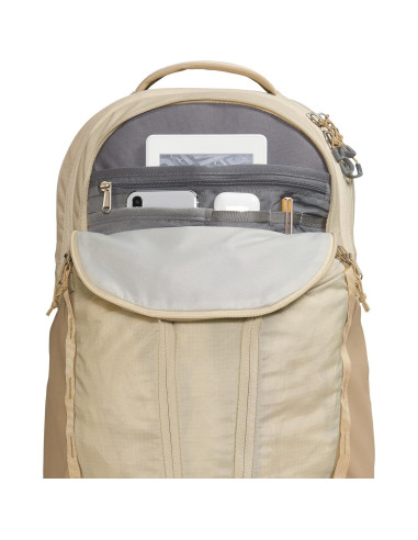 Mochila The North Face Surge para Mujeres 31L Khaki