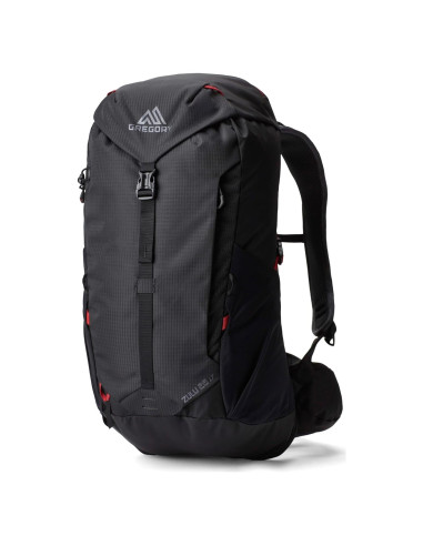 Mochila de Senderismo Gregory Zulu 28L Unisex con Cinturón de Cadera