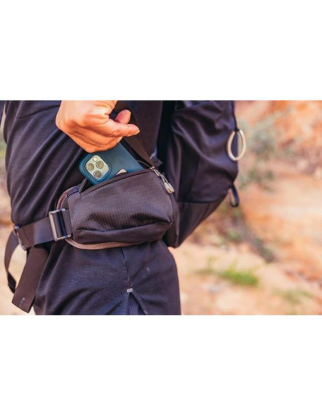 Mochila de Senderismo Gregory Zulu 28L Unisex con Cinturón de Cadera Mochila de Senderismo Gregory Zulu 28L Unisex con Cinturón de Cadera
