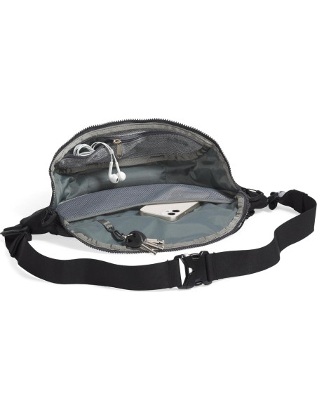 Bolsa de Cintura The North Face Terra 6L Acolchada Gris Bolsa de Cintura The North Face Terra 6L Acolchada Gris