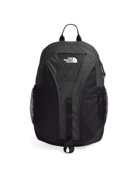 Mochila The North Face Y2K 20L Unisex Negra y Gris Mochila The North Face Y2K 20L Unisex Negra y Gris
