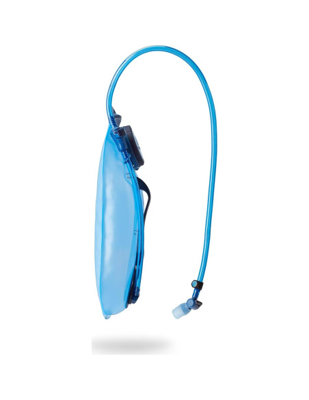 Mochila de Hidratación Gregory 3D Hydro 2L Azul Óptico Mochila de Hidratación Gregory 3D Hydro 2L Azul Óptico