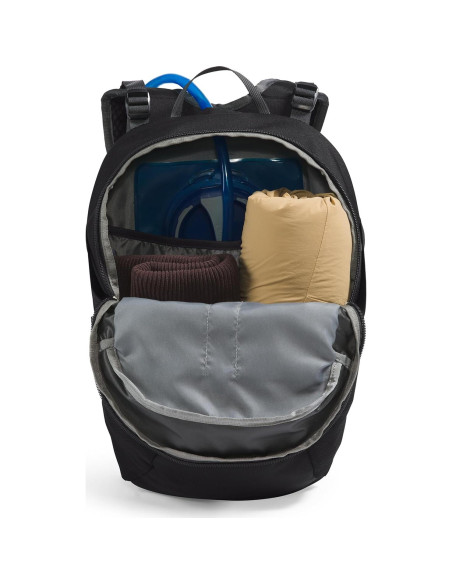 Mochila The North Face Basin 15L Unisex Ajustable Repelente Mochila The North Face Basin 15L Unisex Ajustable Repelente