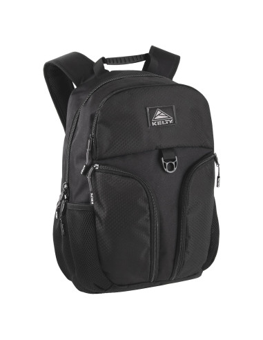 Mochila para Laptop Kelty 25L 18" Multipocket Negra