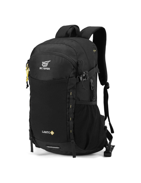 Mochila de Senderismo SKYSPER 30L Impermeable Unisex Mochila de Senderismo SKYSPER 30L Impermeable Unisex