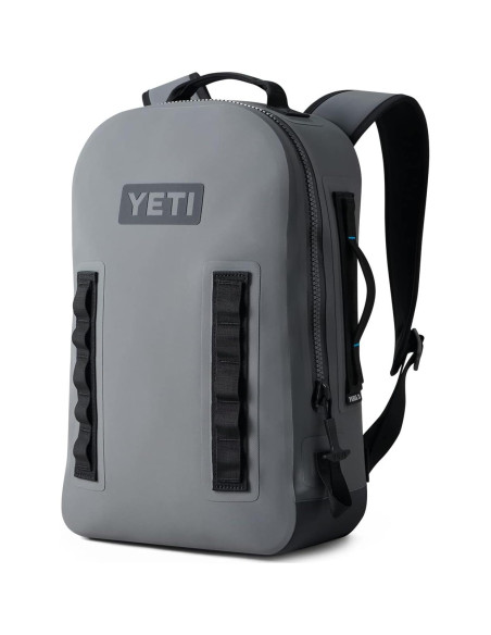 Mochila Impermeable YETI Panga 28L Gris Tormenta Mochila Impermeable YETI Panga 28L Gris Tormenta
