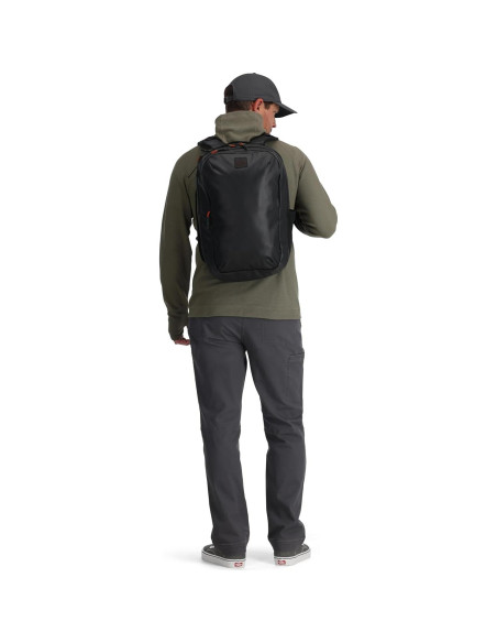 Mochila Simms Tailwind 25L Negra para Adultos Mochila Simms Tailwind 25L Negra para Adultos