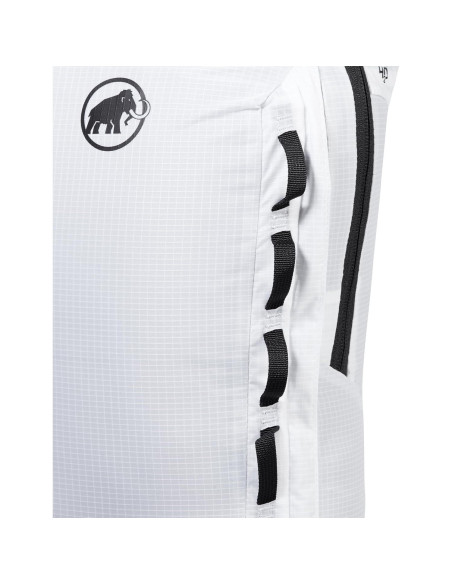 Mochila Mammut Neon Light 12L Blanca Ligera y Sostenible Mochila Mammut Neon Light 12L Blanca Ligera y Sostenible