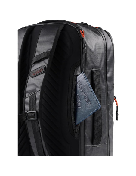 Mochila Simms Tailwind 25L Negra para Adultos Mochila Simms Tailwind 25L Negra para Adultos