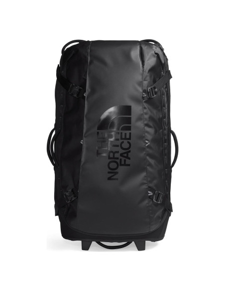 Maleta de Viaje The North Face Base Camp Rolling Thunder 92x50x40cm Maleta de Viaje The North Face Base Camp Rolling Thunder 92x50x40cm