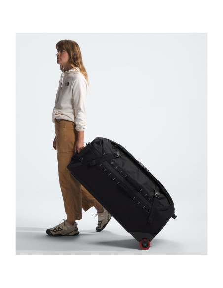 Maleta de Viaje The North Face Base Camp Rolling Thunder 92x50x40cm Maleta de Viaje The North Face Base Camp Rolling Thunder 92x50x40cm