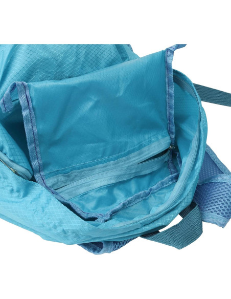 Mochila PAXLAMB Plegable 25L Ultra Ligera Resistente al Agua Mochila PAXLAMB Plegable 25L Ultra Ligera Resistente al Agua