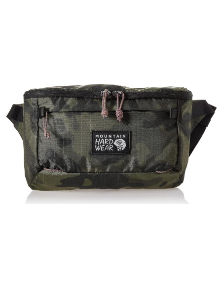 Mochila de Cintura Mountain Hardwear Camp 4 Camuflaje Mochila de Cintura Mountain Hardwear Camp 4 Camuflaje