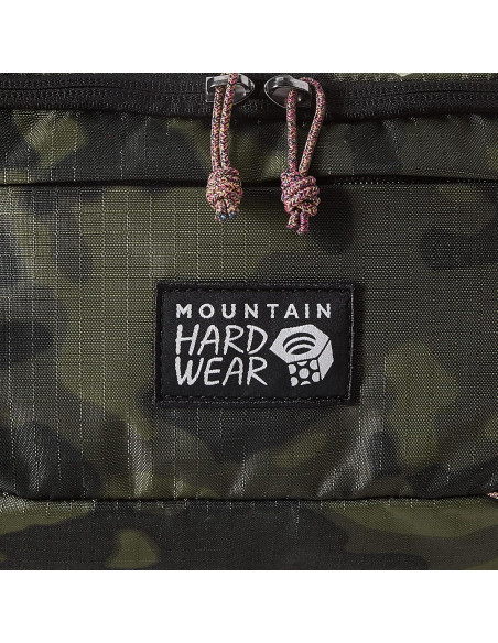 Mochila de Cintura Mountain Hardwear Camp 4 Camuflaje Mochila de Cintura Mountain Hardwear Camp 4 Camuflaje