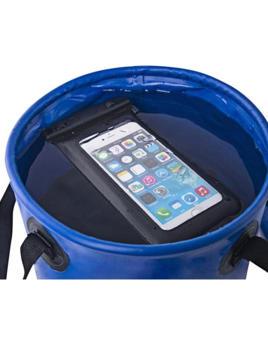 Bolsa de Pesca Plegable CALVINSUIT 52L Impermeable